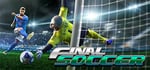 Final Soccer VR steam charts