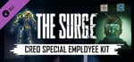 The Surge - CREO Special Employee Kit banner image