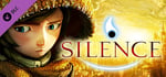 Silence Artbook banner image