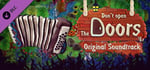 Don't open the doors! - Original Soundtrack banner image