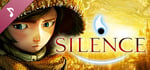 Silence Soundtrack banner image