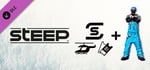 Steep™ - Welcome Pack banner image
