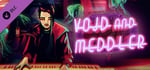 Void & Meddler - Soundtrack Ep. 2 banner image
