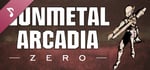 Gunmetal Arcadia Zero OST banner image