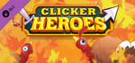 Clicker Heroes: Turkey Auto Clucker banner image