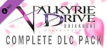 VALKYRIE DRIVE Complete DLC Pack banner image