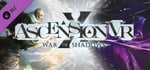 Ascension VR - War of Shadows banner image