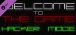 Welcome to the Game - Hacker Mode banner image