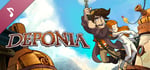 Deponia Soundtrack banner image