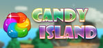 Candy Island banner image