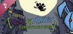 Edna & Harvey: Harvey's New Eyes Soundtrack banner image