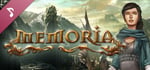 Memoria Soundtrack banner image