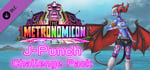 The Metronomicon - J-Punch Challenge Pack banner image