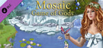 Mosaic: Game of Gods - Soundtrack banner image