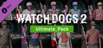 Watch_Dogs® 2 - Ultimate Pack banner image