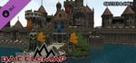 Virtual Battlemap DLC - Castles & Chill banner image