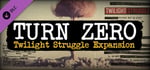 Twilight Struggle - Turn Zero & Promo Cards banner image