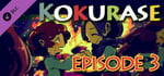 Kokurase Episode 3 banner image