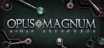 Opus Magnum banner image