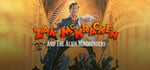Zak McKracken and the Alien Mindbenders steam charts