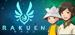 Rakuen banner image