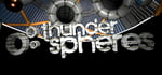 Thunder Spheres - Virtual Reality 3D Pool banner image