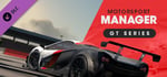 Motorsport Manager - GT Series banner image
