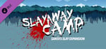 Slayaway Camp - Santa's Slay Expansion banner image