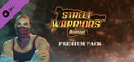 Street Warriors Online: Premium Pack banner image