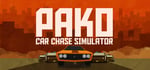 PAKO - Car Chase Simulator steam charts