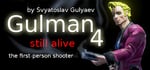 Gulman 4: Still alive steam charts