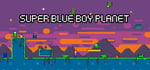 Super Blue Boy Planet steam charts