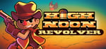 High Noon Revolver steam charts