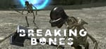Breaking Bones steam charts