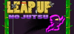 Leap Up no jutsu banner image