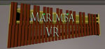 Marimba VR steam charts