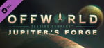 Offworld Trading Company: Jupiter's Forge Expansion Pack banner image