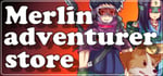 Merlin adventurer store steam charts