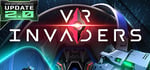 VR Invaders banner image