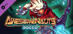 Rocco - Awesomenauts Character banner image
