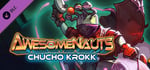 Chucho Krokk - Awesomenauts Character banner image
