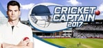 Cricket Captain 2017 steam charts