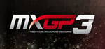 MXGP3 - The Official Motocross Videogame banner image