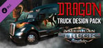 American Truck Simulator - Dragon Truck Design Pack banner image