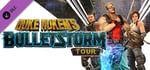 Duke Nukem's Bulletstorm Tour banner image