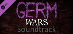 Germ Wars Soundtrack banner image
