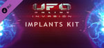 UFO Online: Invasion - Implants Kit banner image
