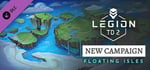 Legion TD 2 - Floating Isles Campaign banner image