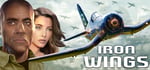 Iron Wings banner image