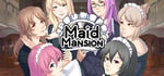 Maid Mansion steam charts